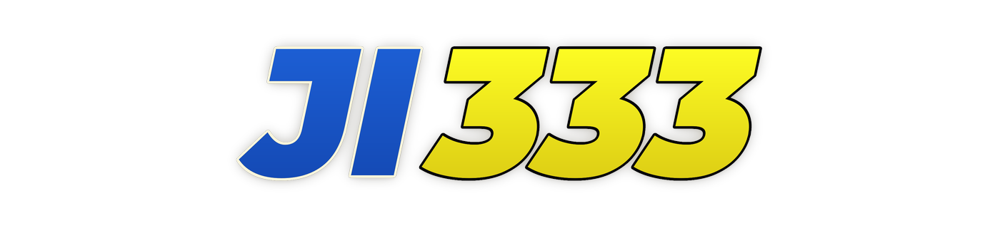 ji333 Logo